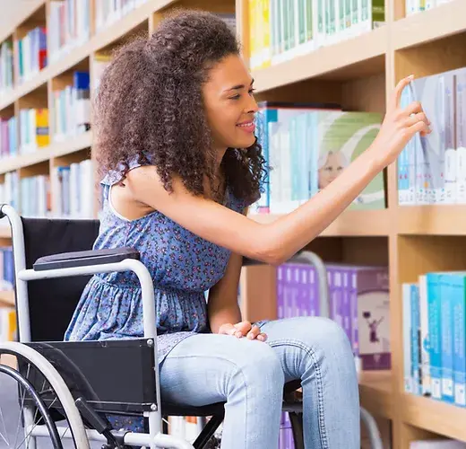 NDIS Personal Care Support